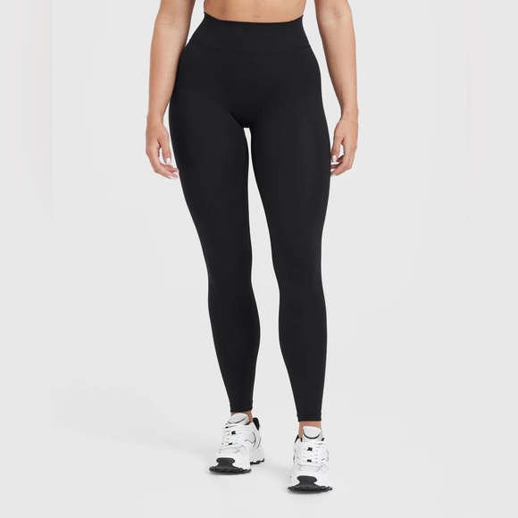 Oner Active Pants - ONER ACTIVE TIMELESS HIGH WAISTED LEGGINGS